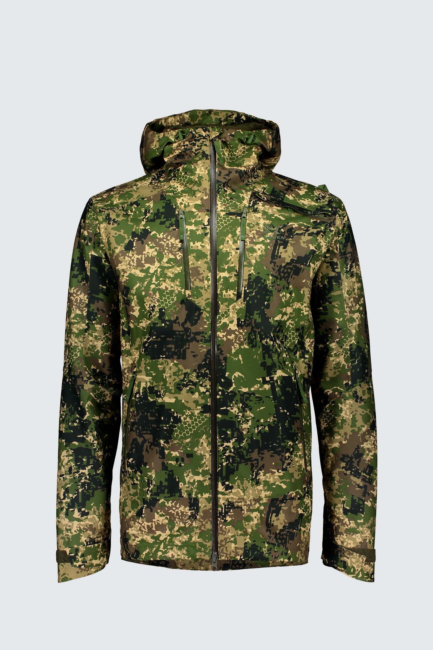 Apex Pro Men's Jacket, BlindTech Invisible