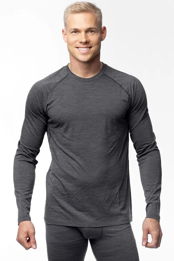 Thermal on sale layers mens