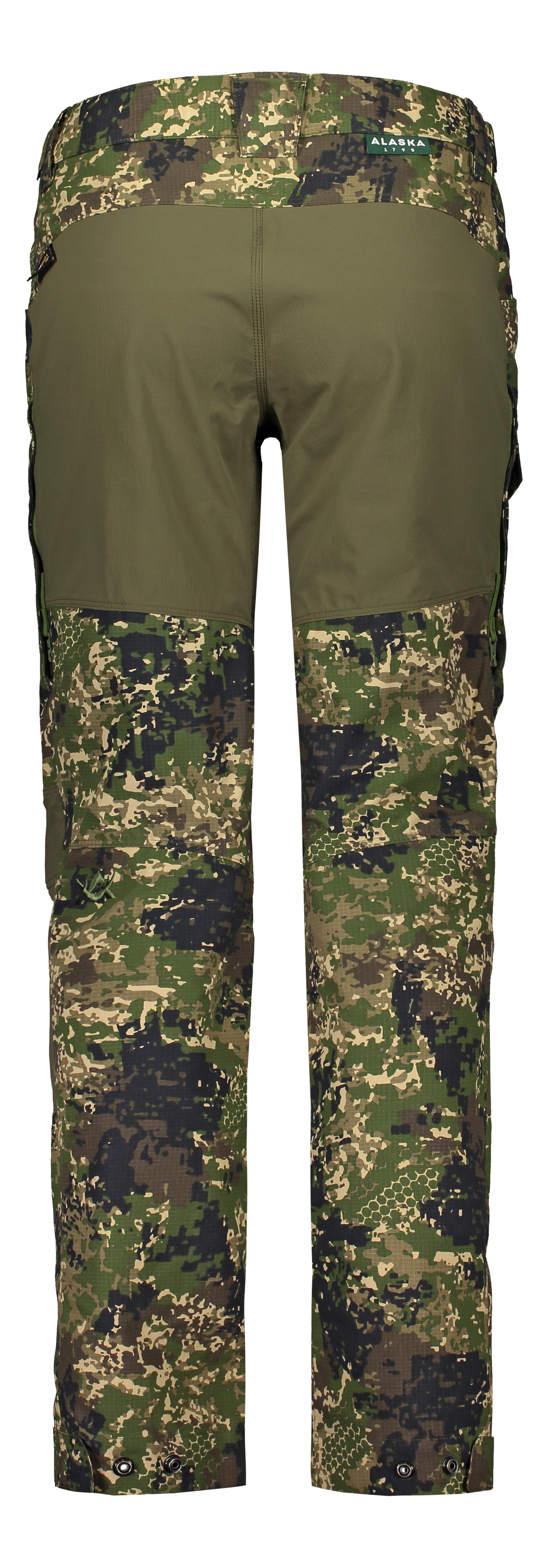 Ranger Cordura Women's Trousers, BlindTech Invisible II