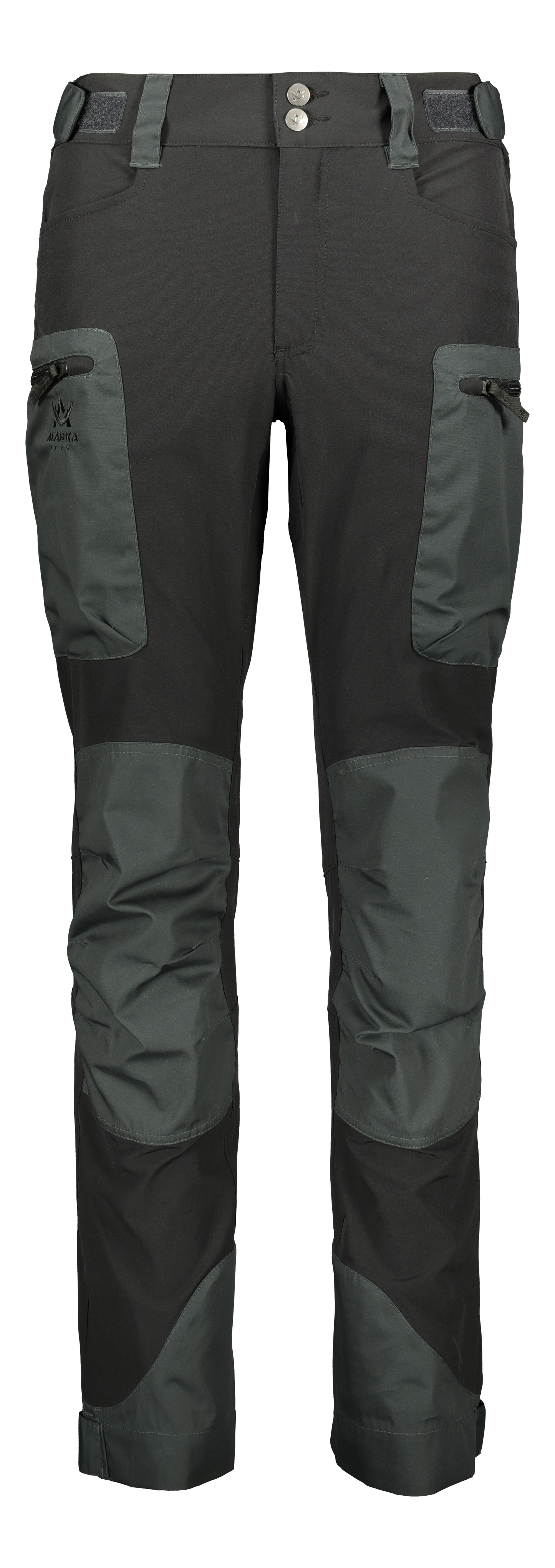 Trekking Lite Women's Trousers, Black / Charcoal