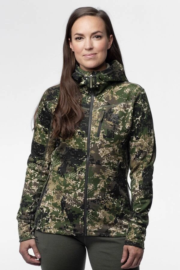 Hunter womens mid layer on sale jacket