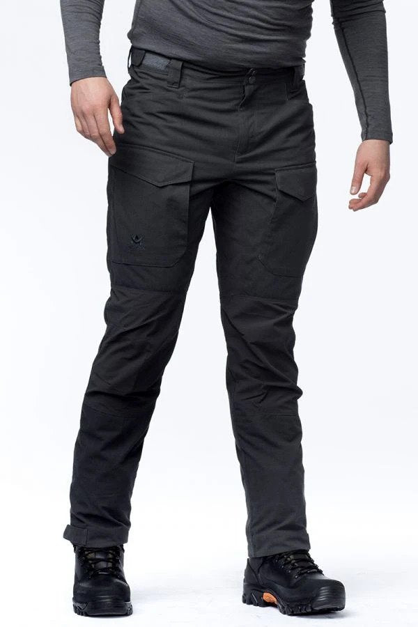 Ranger Cordura Men's Trousers, Shadow Grey