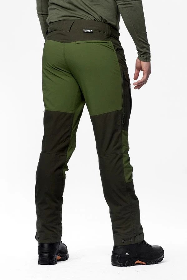 Hunter green best sale pants mens